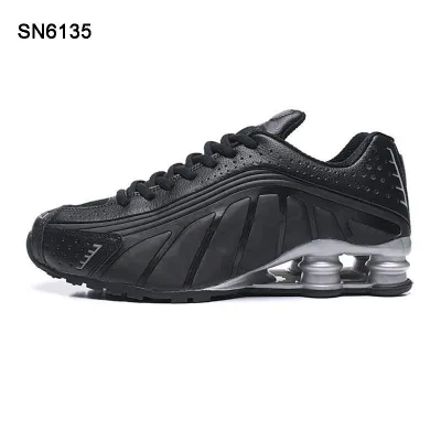 Cross Border Shox R4 Sneakers